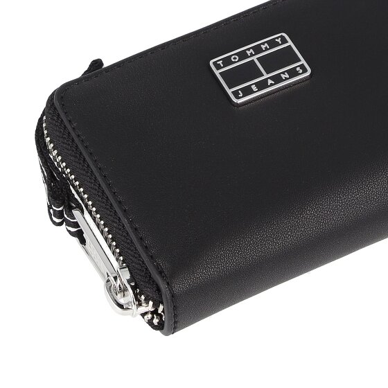 Tommy Hilfiger Jeans TJW City-Wide Porte-monnaie 11 cm