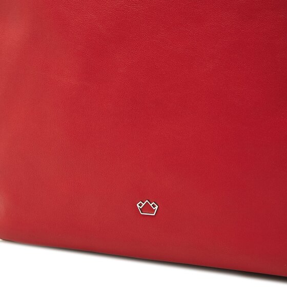 Castelijn & Beerens Babette Sac à bandoulière Cuir 30 cm