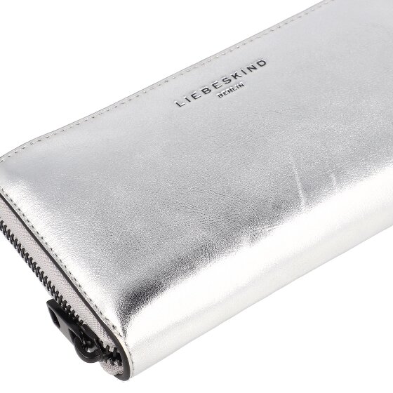Liebeskind Hera Porte-monnaie Cuir véritable 20 cm