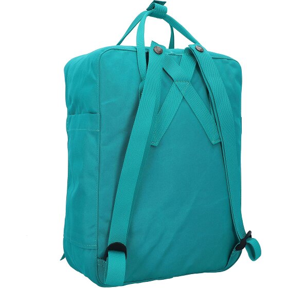 Fjällräven Sac à dos Re-Kanken City 34 cm