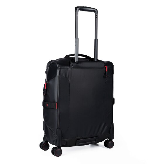 Samsonite Paradiver Light 4 roulettes Sac de voyage 55 cm