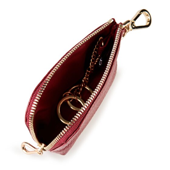 Esquire Alexandria Étui à clés Cuir 11 cm