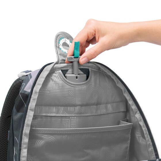 coocazoo Mate Sac à dos scolaire 44 cm