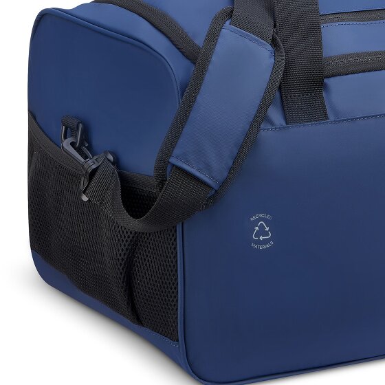 Delsey Paris Maubert 2.0 Sac de voyage Weekender 50 cm