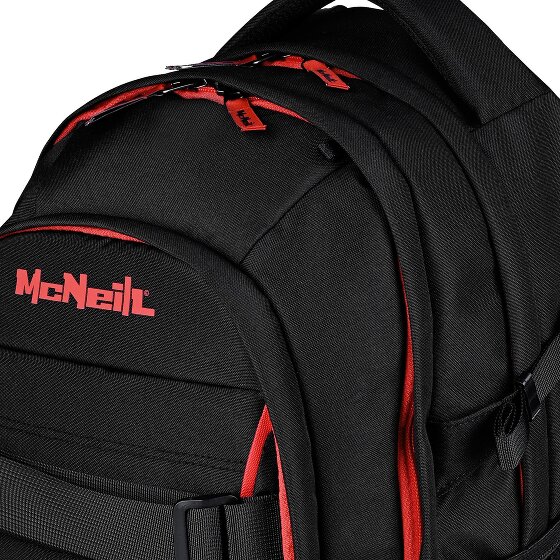 McNeill Luca 2.0 Set de cartables 2 pièces