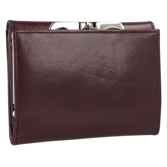 Golden Head Colorado Porte-monnaie Protection RFID Cuir 12 cm