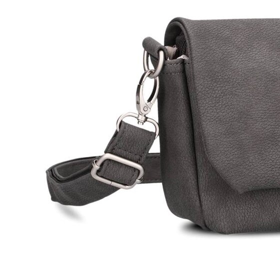 Zwei Mademoiselle.M Messenger 28 cm