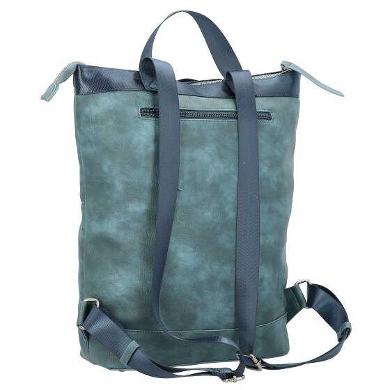 Greenburry Hanni Sac à dos 40 cm pour ordinateur portable