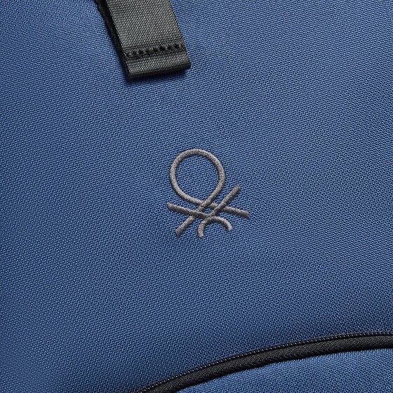 Delsey Paris x United Colors of Benetton BE Sac à dos 44 cm pour ordinateur portable