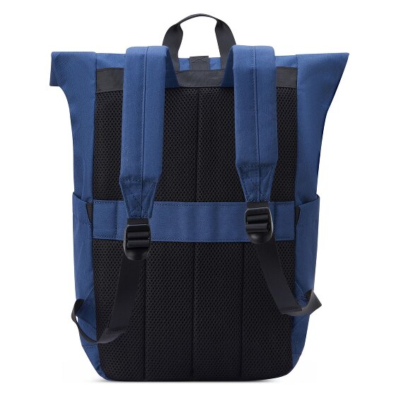 Delsey Paris x United Colors of Benetton BE Sac à dos 44 cm pour ordinateur portable