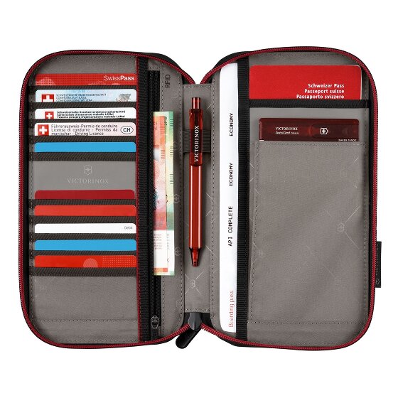 Victorinox Travel Essentials Organiseur de voyage 25 cm