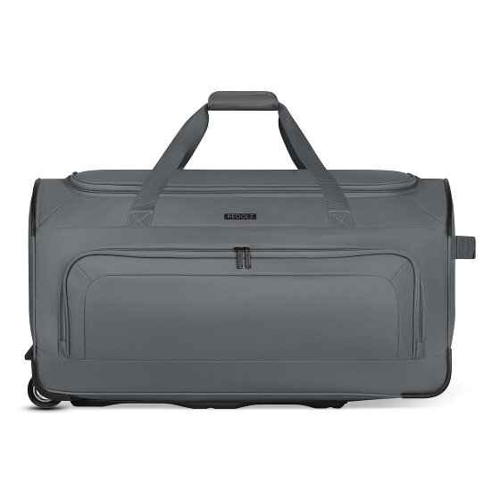 Redolz Duffle Essentials 2 roues Sac de voyage 71 cm