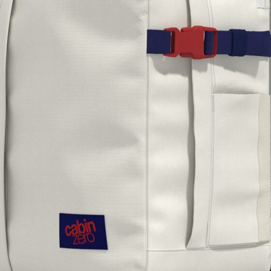 Cabin Zero Adventure 185 Daypack 39 cm Compartiment pour ordinateur portable