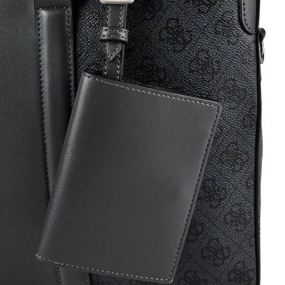 Guess Milano Attaché-case 38 cm Compartiment ordinateur