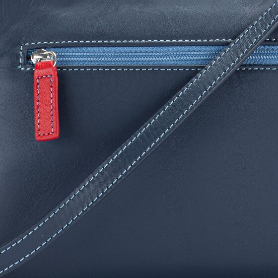 Mywalit Sac à bandoulière Cuir 22 cm