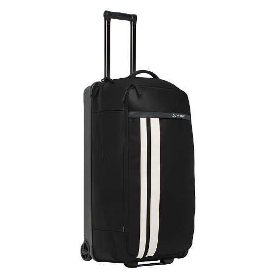 Vaude Takutea 90 2 roues Valise cabine 77 cm