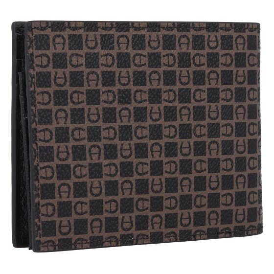 AIGNER Daniele Porte-monnaie Cuir 11 cm