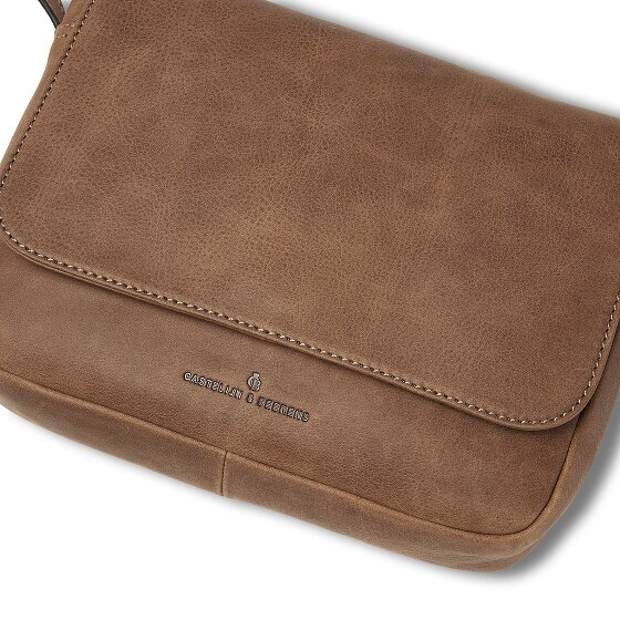 Castelijn & Beerens Carisma Besace Cuir véritable 27 cm