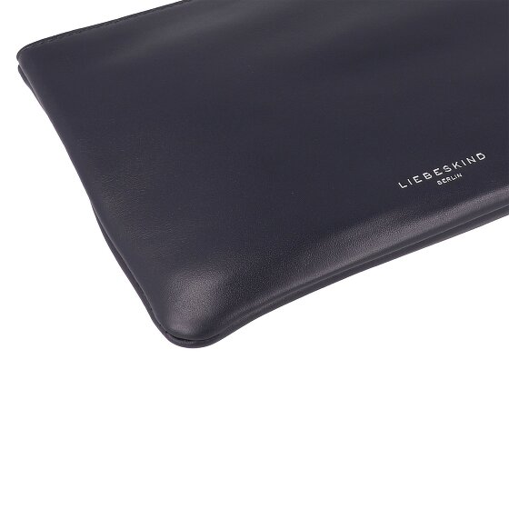 Liebeskind Dancing Letters Trousse de toilette Cuir 21 cm