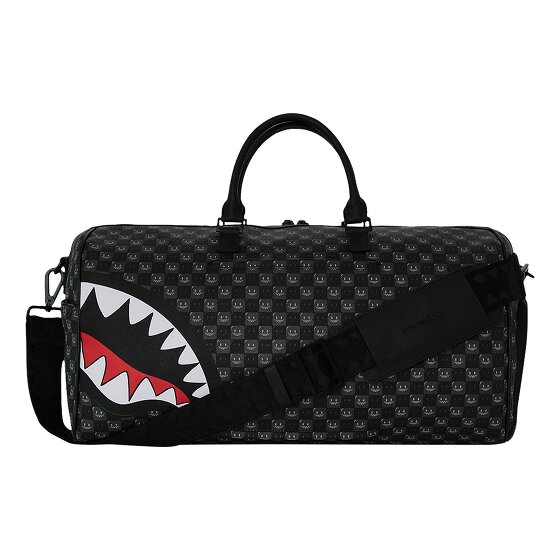 Sprayground Sharks In Paris Sac de voyage Weekender 51 cm