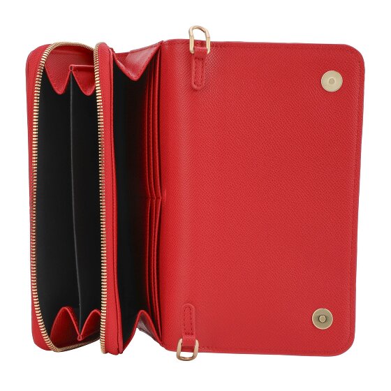 Joop! Jeans Giro Leyli Clutch Porte-monnaie RFID 21 cm
