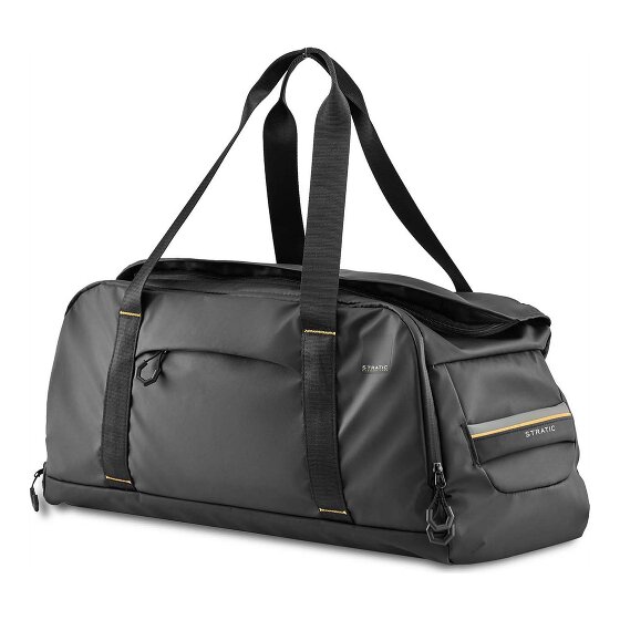 Stratic Vibe Sac de voyage Weekender L 59 cm