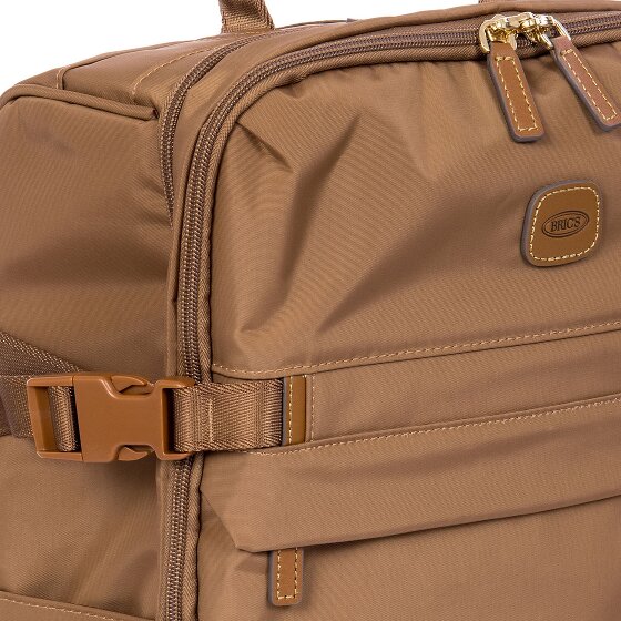 Bric's Sac à dos X-Travel 42 cm pour ordinateur portable