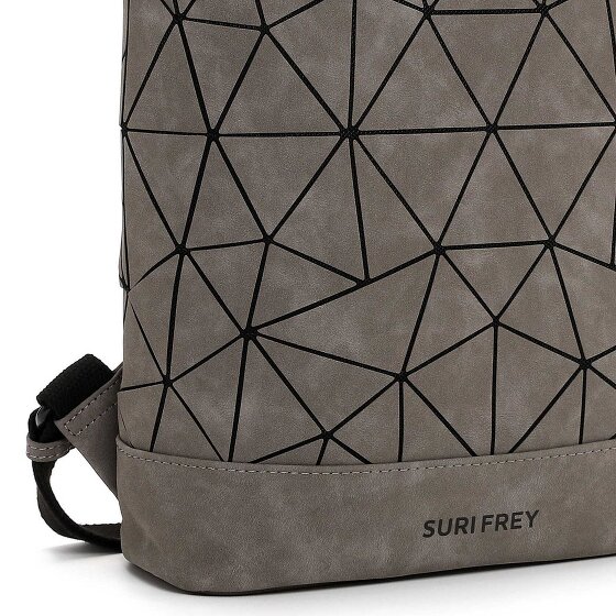 Suri Frey SFY SURI Sports Jessy-Lu Daypack 40 cm Compartiment pour ordinateur portable