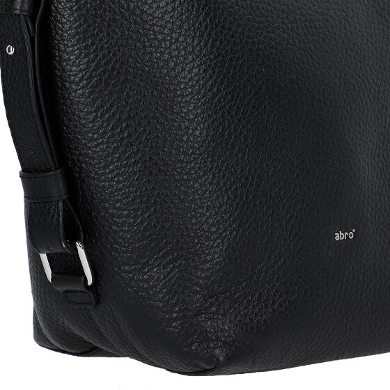 abro Cosmo Sac de shopper Cuir 35.5 cm