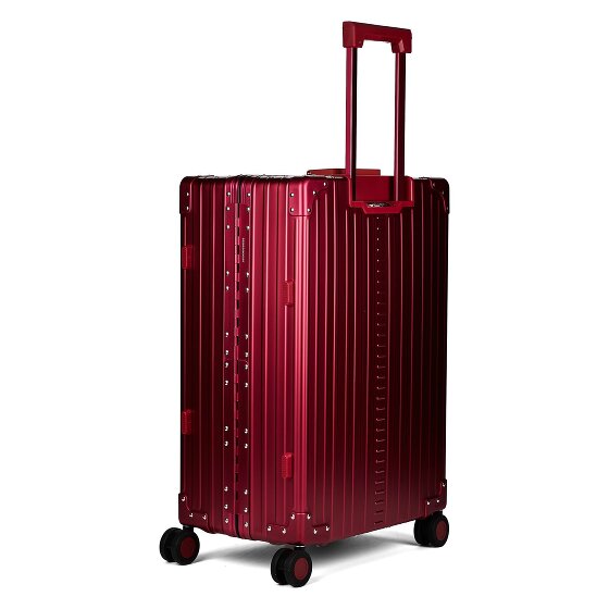 Aleon Traveler Trolley 4 roues 67 cm