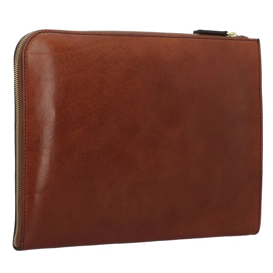 The Bridge Porte-documents Story Uomo en cuir 35 cm