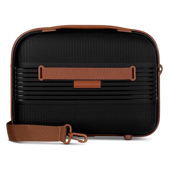 Farmhood Straw Edition 02 Vanity-case 34 cm