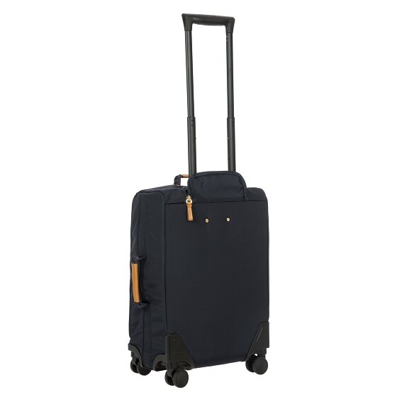 Bric's X-Travel 4-roues trolley cabine 55 cm