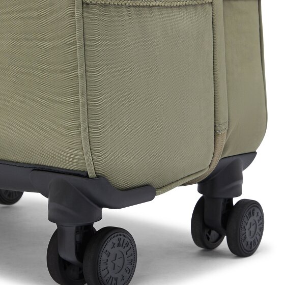 Kipling Basic Spontaneous 4 roues Valise cabine M 66 cm