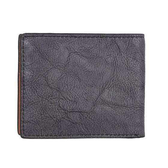 Fossil Steven Porte-monnaie en cuir 11,5 cm