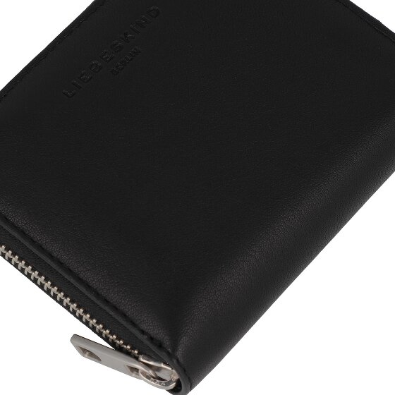 Liebeskind Conny Porte-monnaie Cuir 12 cm
