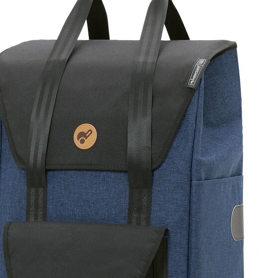Andersen Shopper Quattro Shopper Chariot à provisions 58 cm