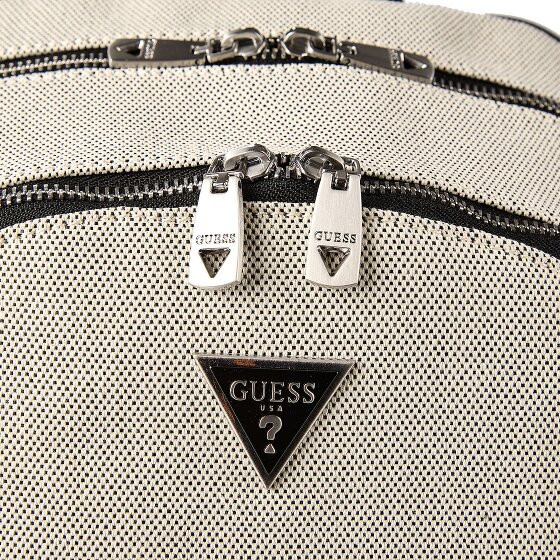 Guess Torino Sac à dos professionnel 40 cm Compartiment ordinateur