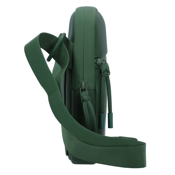 Lacoste Core Essentials Lcst Sac à bandoulière 15.5 cm