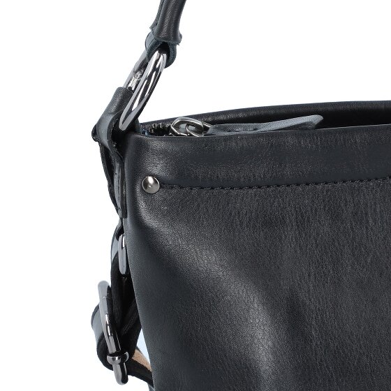 Harold's Caugio Sac à bandoulière Cuir 27 cm