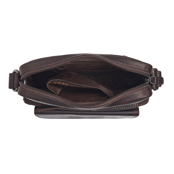 The Chesterfield Brand Montira Sac à bandoulière Cuir 25 cm