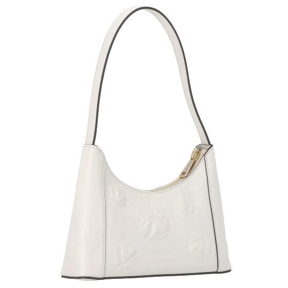 Furla Diamante ee Sac à bandoulière Cuir 24 cm