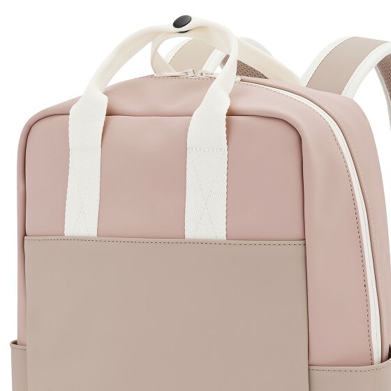 Johnny Urban Sleek Series Hailey Daypack 36 cm Compartiment pour ordinateur portable