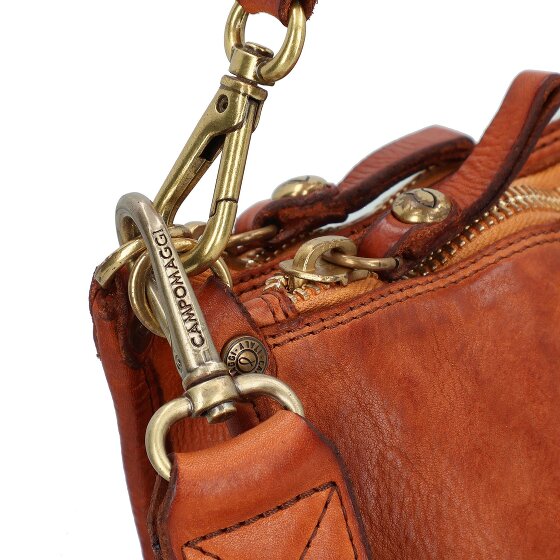 Campomaggi Sac à bandoulière Cuir 29 cm