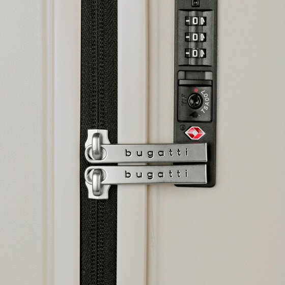 bugatti Linea 4 roues Valise cabine S 55 cm