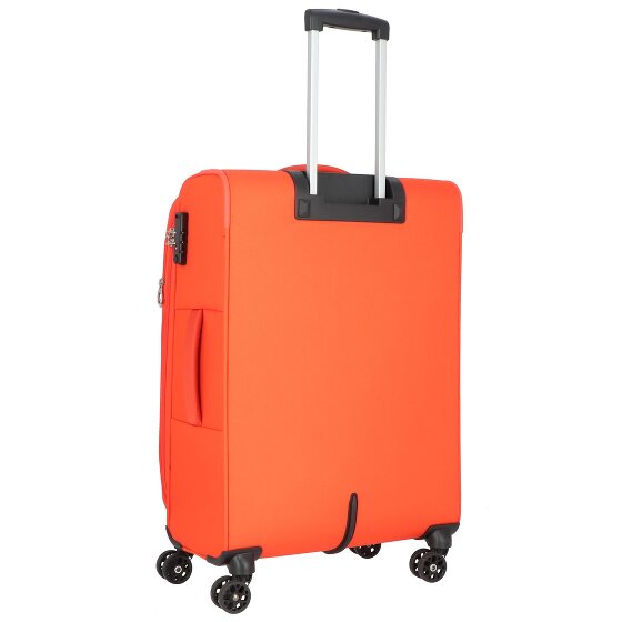 American Tourister Fun Cruise 4 roulettes Trolley 68 cm