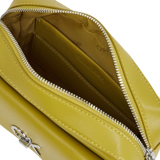 Calvin Klein Re-Lock Sac à bandoulière 21 cm