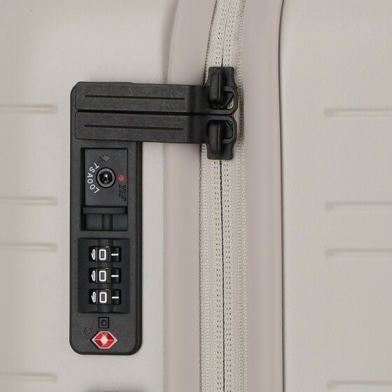 Horizn Studios H5 Essential 4 roulettes Trolley de cabine S 53 cm