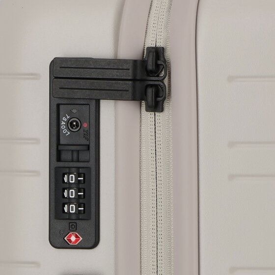 Horizn Studios H5 Essential 4 roulettes Trolley de cabine S 53 cm