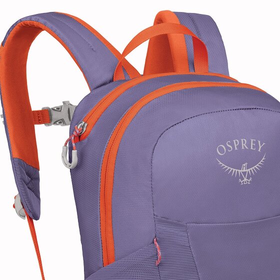 Osprey Jet 12 Sac à dos de randonnée 36.5 cm